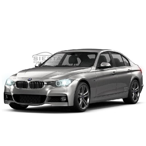 3 SERİSİ - F30 