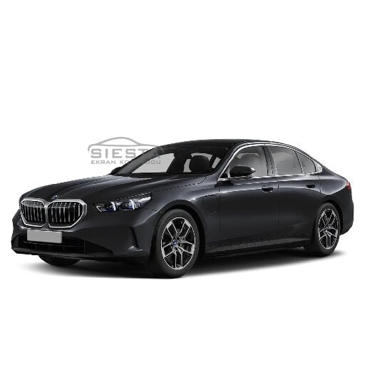 5 SERİSİ - G60