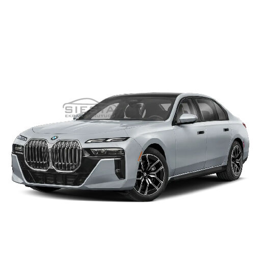 7 SERİSİ - G70
