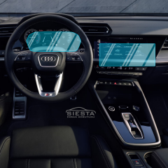 A3 - EKRAN KORUYUCU SETİ