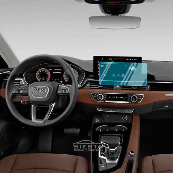 A4 - MULTIMEDYA EKRAN KORUYUCU