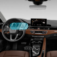 A4 - KADRAN EKRAN KORUYUCU