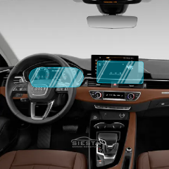 A4 - EKRAN KORUYUCU SETİ