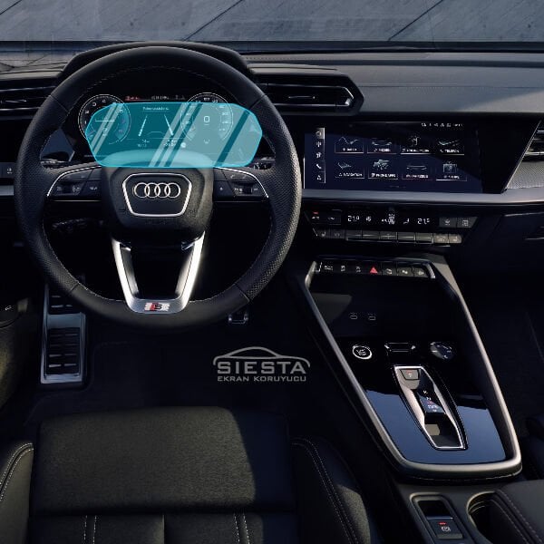 A5-MULTIMEDIA - EKRAN KORUYUCU