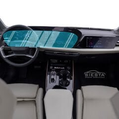 A5 - KADRAN - EKRAN KORUYUCU