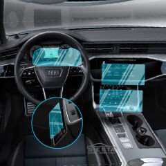 A5 - FULL SET - EKRAN KORUYUCU