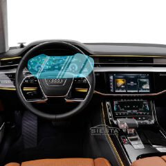 A8 - KADRAN - EKRAN KORUYUCU