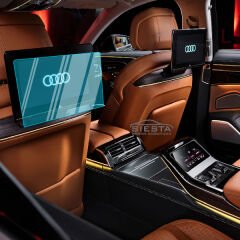 A8 - ARKA SET YOLCU EKRANLARI - EKRAN KORUYUCU