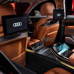 A8 - İPAD - EKRAN KORUYUCU