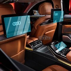 A8 - FULL SET YOLCU EKRAN - EKRAN KORUYUCU