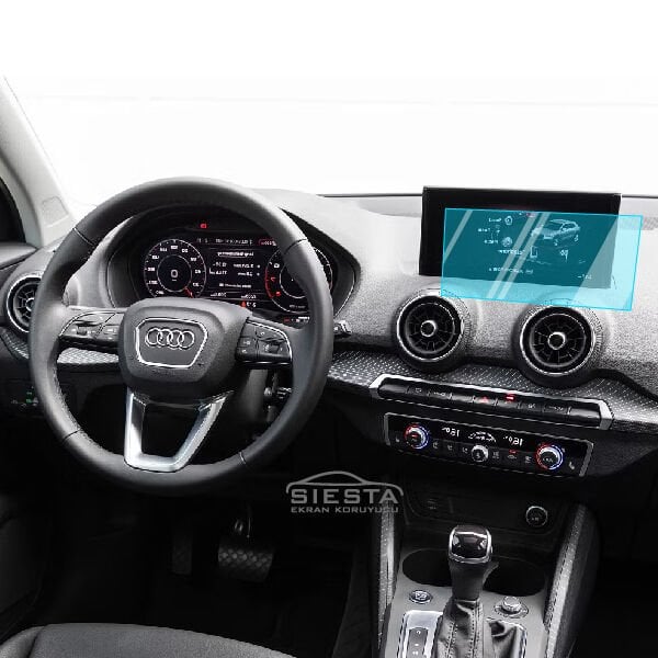 Q2 - MULTIMEDYA - EKRAN KORUYUCU