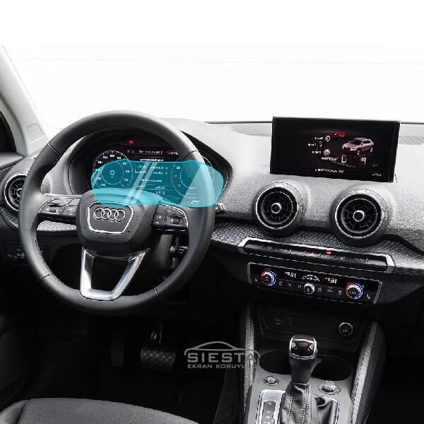 Q2 - KADRAN - EKRAN KORUYUCU