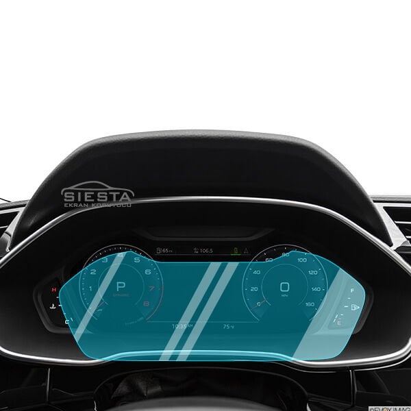 Q3 - KADRAN EKRAN - EKRAN KORUYUCU