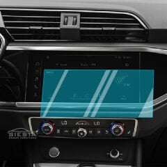 Q3 - MULTİMEDYA EKRAN - EKRAN KORUYUCU