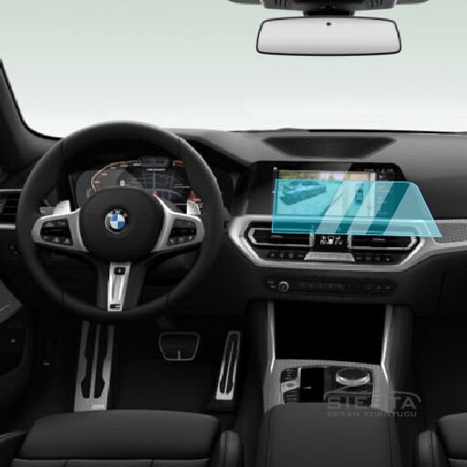 G SERİSİ - G20 - NBT MULTIMEDYA EKRAN KORUYUCU