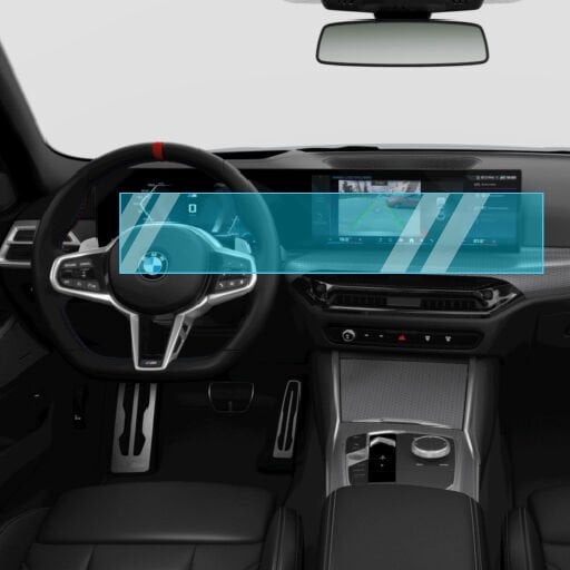 G SERİSİ - G20 - 2025 - MULTIMEDYA EKRAN KORUYUCU