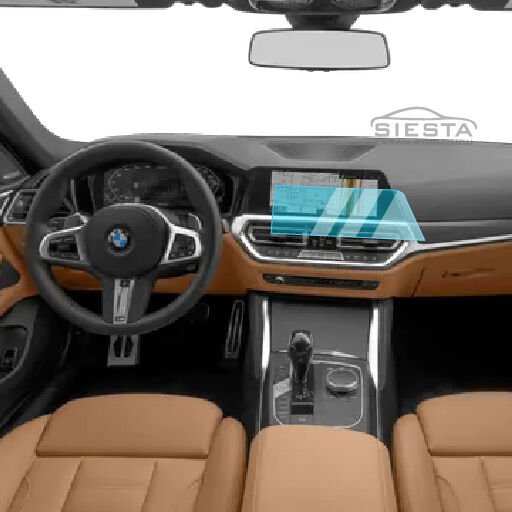 G SERİSİ - G22 - MULTİMEDYA EKRAN KORUYUCU