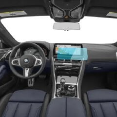 8 SERİSİ - G15- MULTİMEDYA EKRAN KORUYUCU