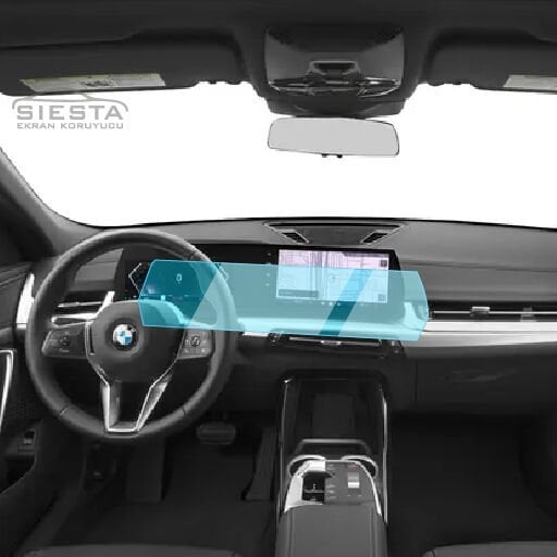 X SERİSİ - X2 U10 - MULTİMEDYA  EKRAN KORUYUCU