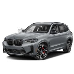 X SERİSİ - X3 - G45 - MULTİMEDYA  EKRAN KORUYUCU