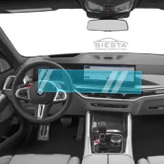 X SERİSİ - X6 - MULTİMEDYA EKRAN KORUYUCU