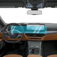 i SERİSİ - i4 - MULTİMEDYA EKRAN KORUYUCU