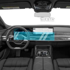 i SERİSİ - i7 - MULTİMEDYA EKRAN KORUYUCU