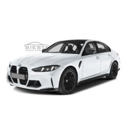 M SERİSİ - M3 - MULTİMEDYA EKRAN KORUYUCU