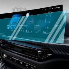 M SERİSİ - M3 - MULTİMEDYA EKRAN KORUYUCU