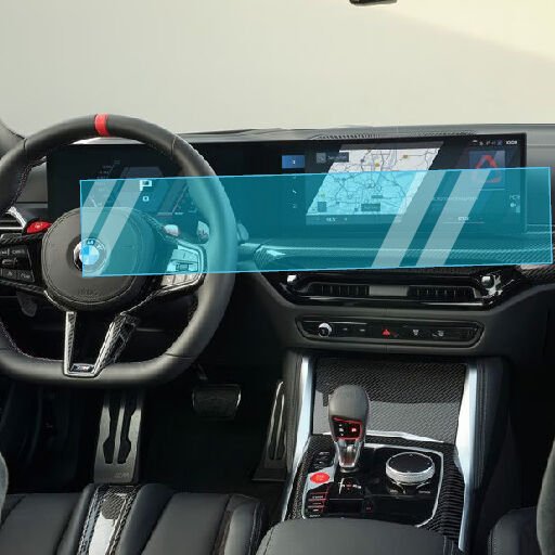 M SERİSİ - M3 - MULTİMEDYA EKRAN KORUYUCU