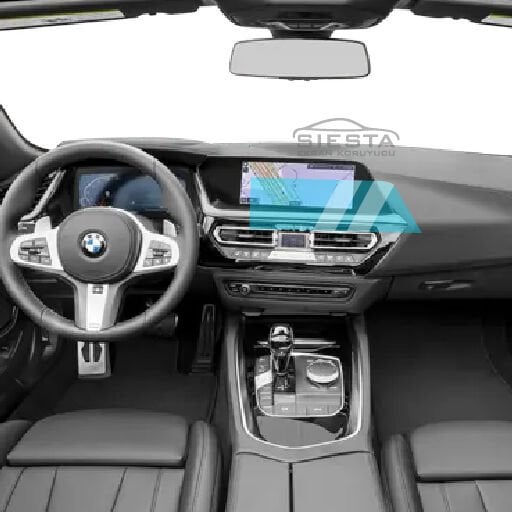 Z SERİSİ - Z4 - MULTİMEDYA KORUYUCU