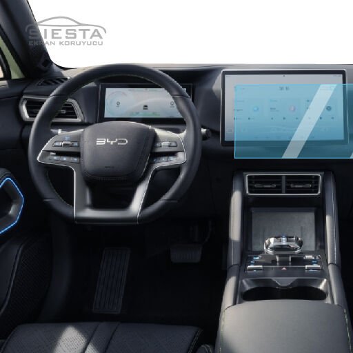 ATTO 2 - MULTİMEDYA - EKRAN KORUYUCU