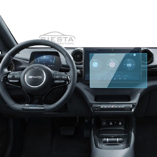 DOLPHIN - MULTIMEDYA - EKRAN KORUYUCU