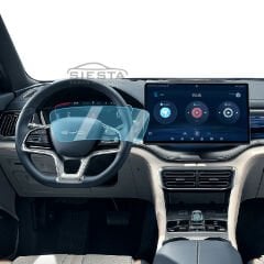 BYD SEAL U EV - KADRAN - EKRAN KORUYUCU