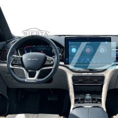 BYD SEAL U EV - MULTİMEDYA - EKRAN KORUYUCU