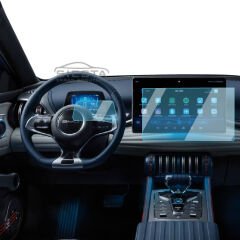 ATTO 3 - KADRAN - EKRAN KORUYUCU