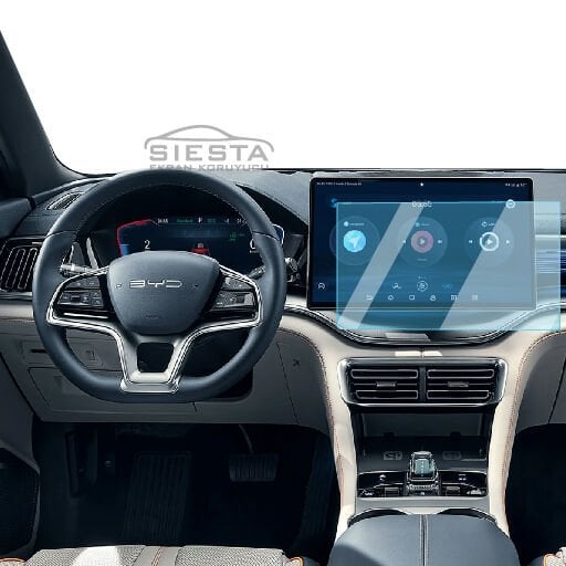 SEAL U DM-İ - MULTİMEDYA - EKRAN KORUYUCU