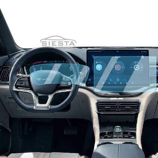 SEAL U DM-İ - FULL SET - EKRAN KORUYUCU