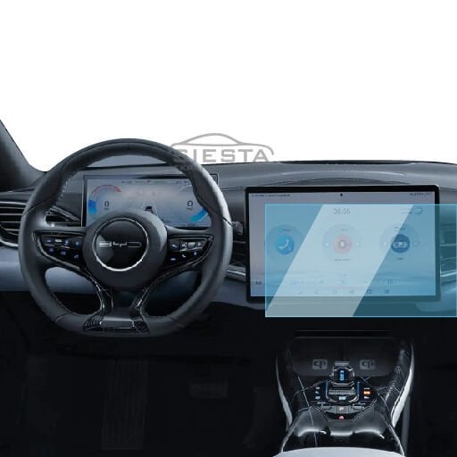 SEAL - MULTİMEDYA - EKRAN KORUYUCU