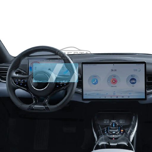 SEAL - KADRAN- EKRAN KORUYUCU