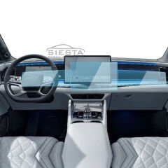 SEALION 7 - FULL SET - EKRAN KORUYUCU