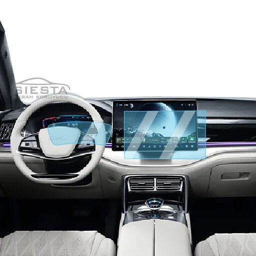 TANG  - FULL SET - EKRAN KORUYUCU