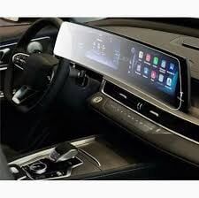 Chery Tiggo 7 Pro Ekran Koruyucu