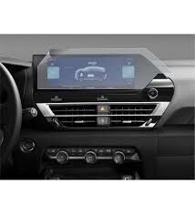 Citroën C4 Ekran Koruyucu