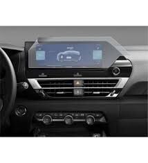 Citroën C4 Ekran Koruyucu