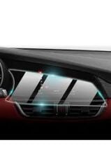 Alfa Romeo Giulia Ekran Koruyucu