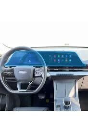 Chery Omoda 5 Ekran Koruyucu