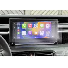 Citroën C3 Ekran Koruyucu