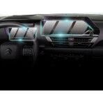 Citroën ë-C4X Ekran Koruyucu