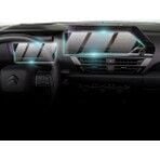 Citroën ë-C4X Ekran Koruyucu